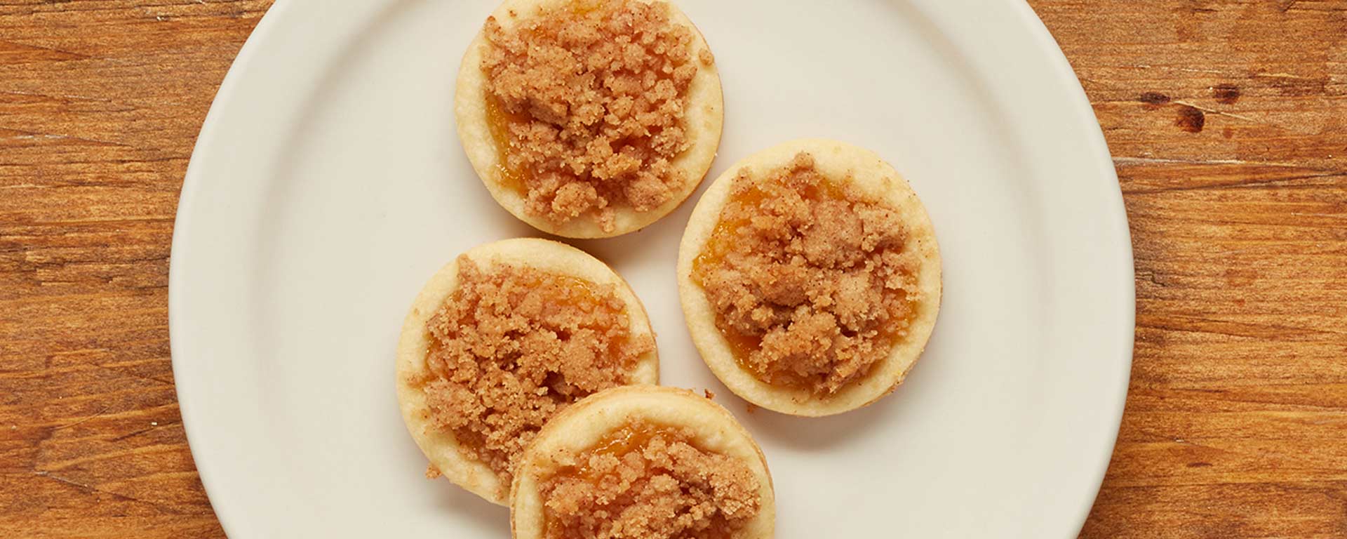 Photo for - Dutch Apple Pie Cookies