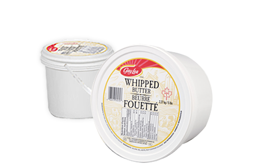 Photo of - Butter Other- Whipped Butter Pail