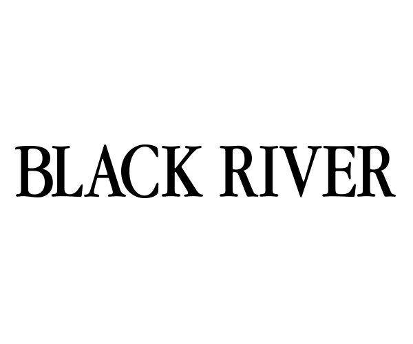 Logo for - Black River Cheese