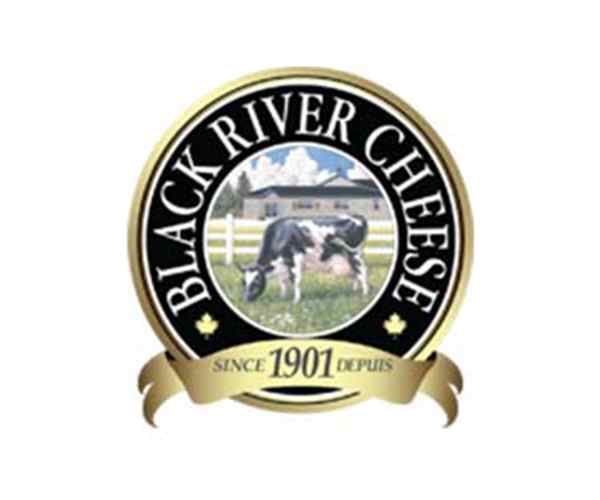 Photo for - Black River Cheese joins our family