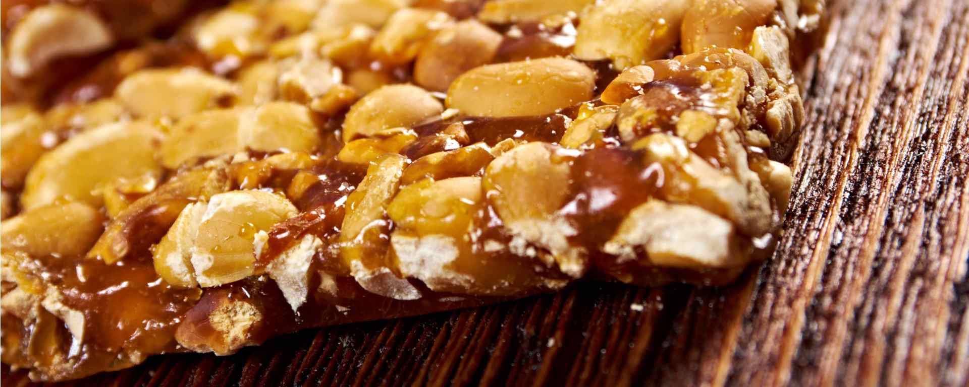 Photo for - Chock Full of Nuts Brittle