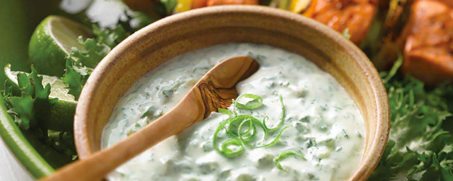 Photo for - Cilantro Lime Dip