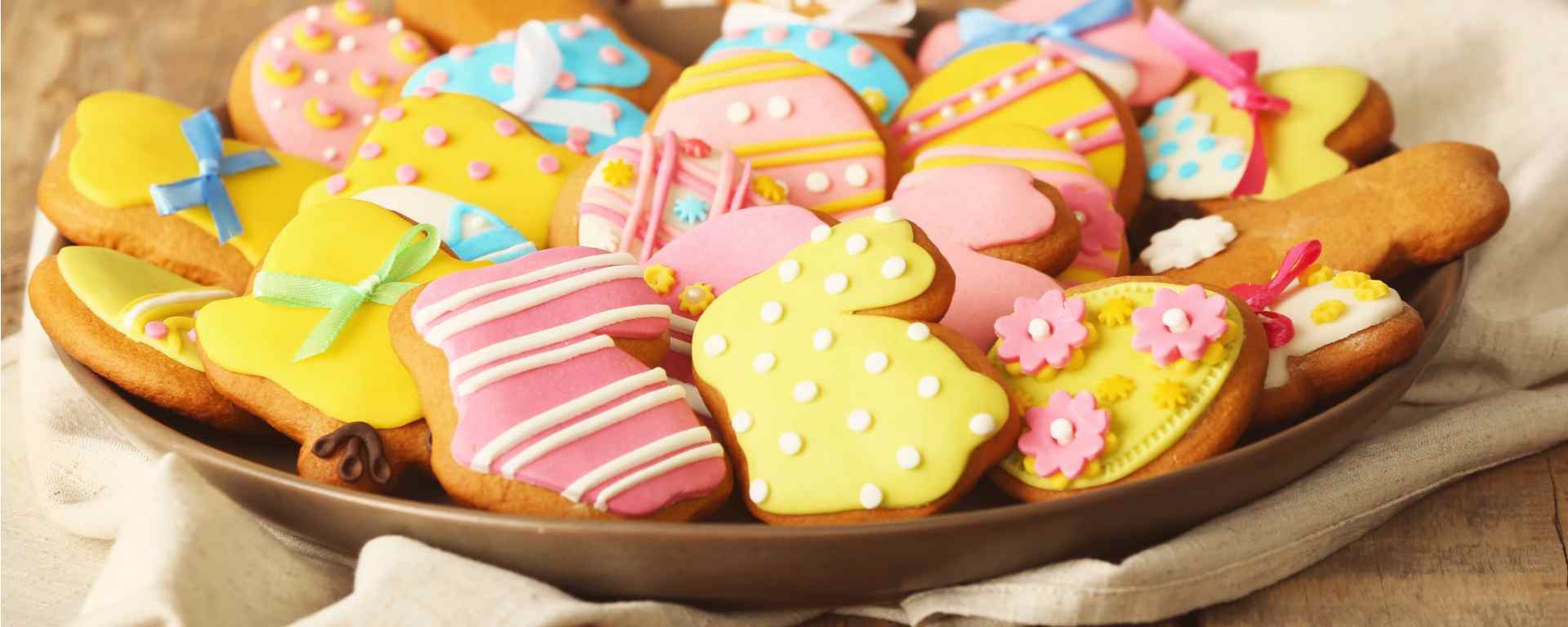 Photo for - Easter cookies