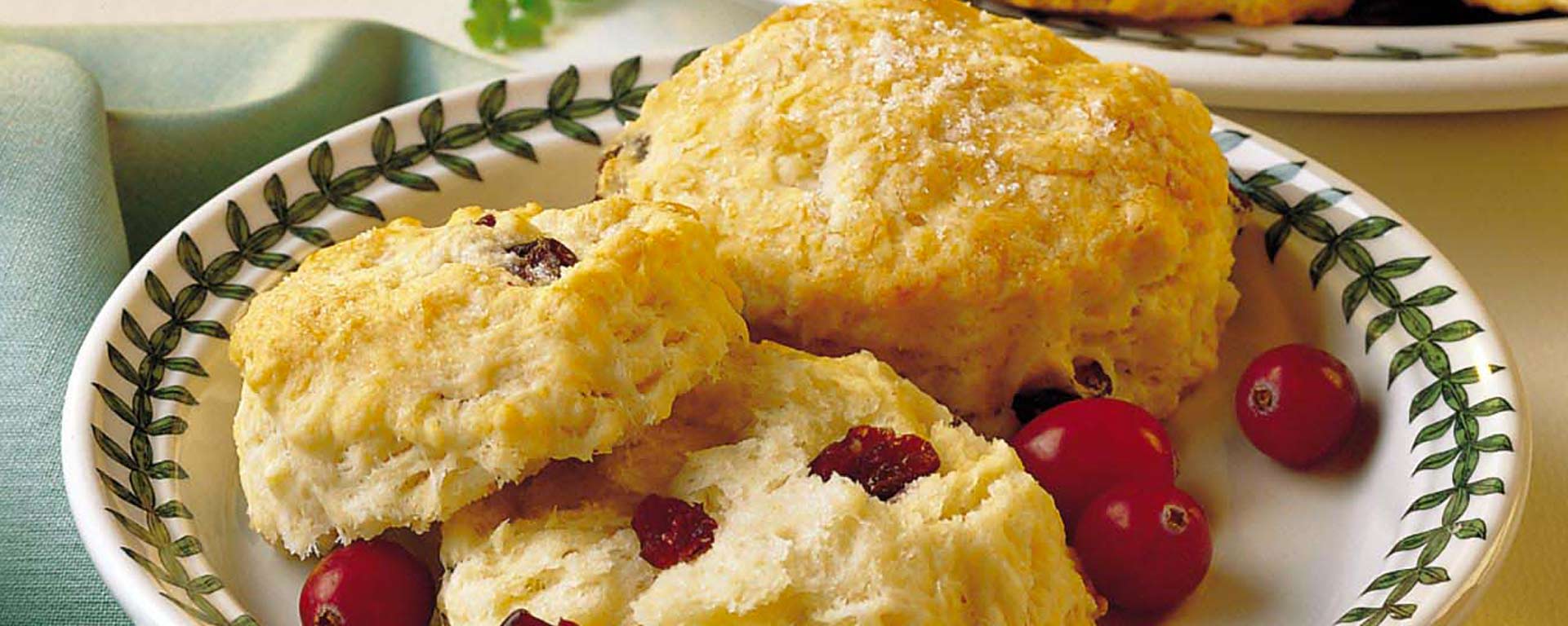 Photo for - Cranberry Scones