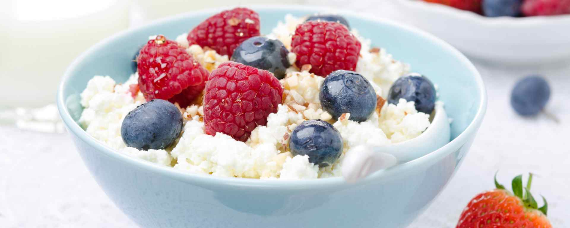 Photo for - Fruitilicious Cottage Cheese