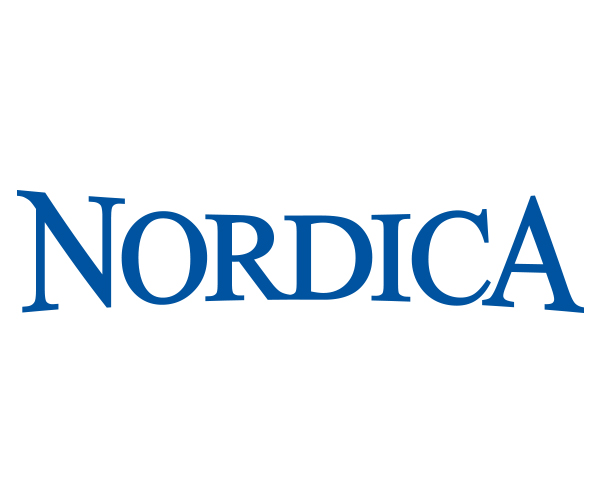 Logo for - Nordica