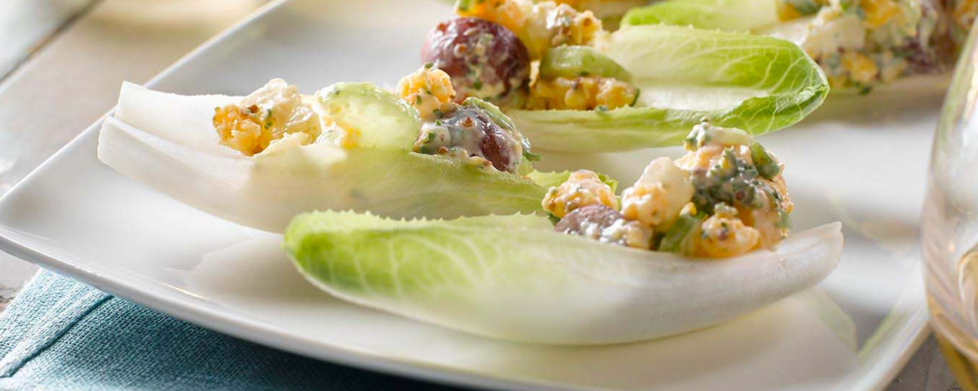 Photo for - Nippy Waldorf Salad