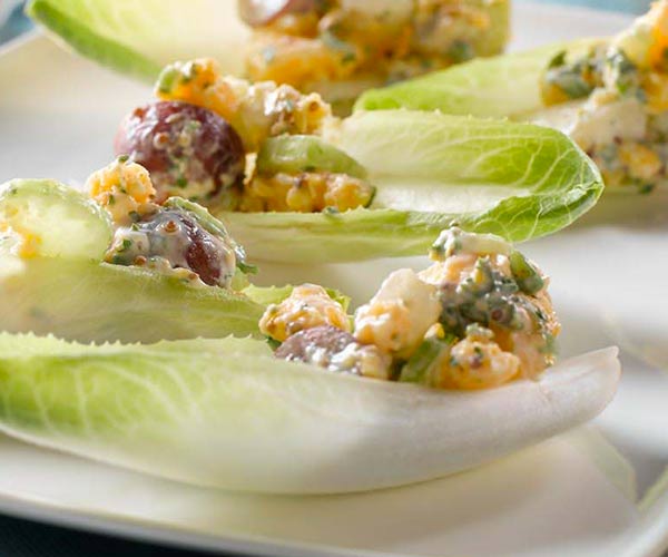 Photo of - Nippy Waldorf Salad