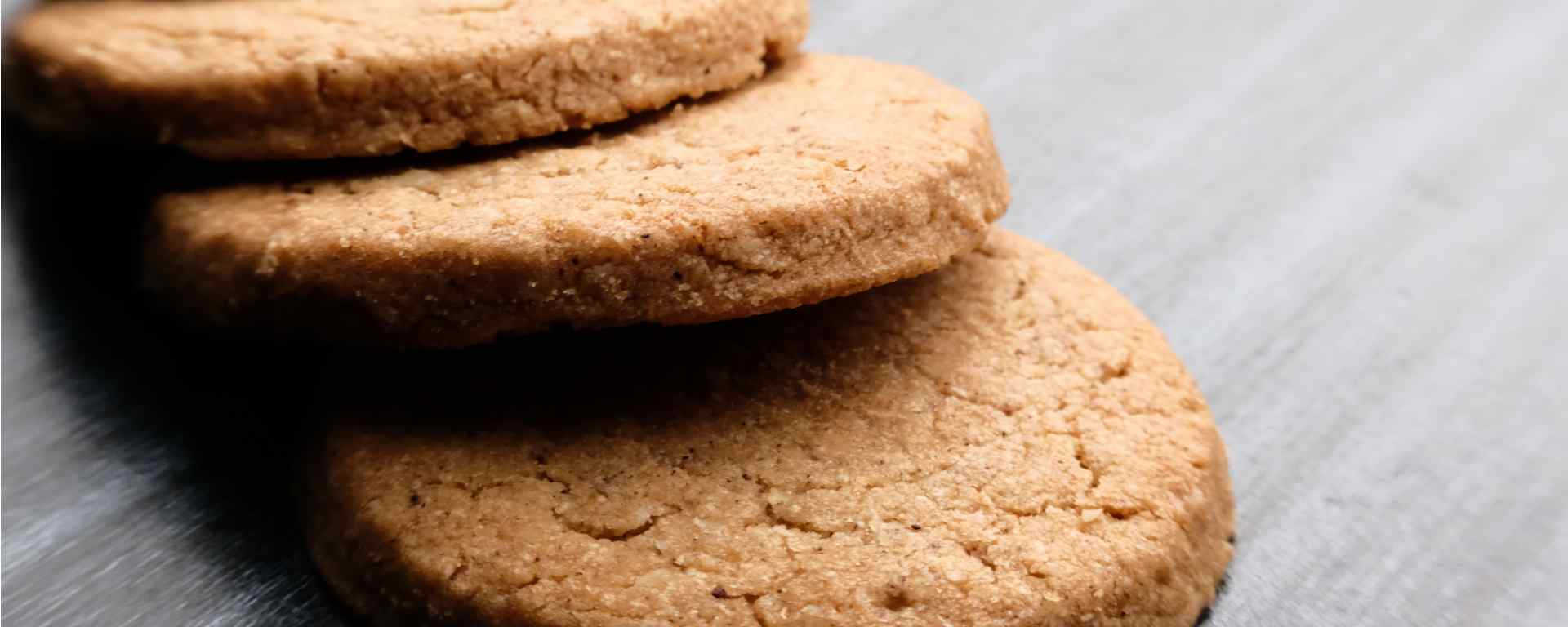 Photo for - Brown Sugar Shortbread