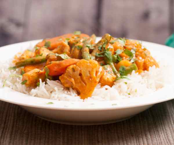 Photo of - Gay Lea Chicken Korma