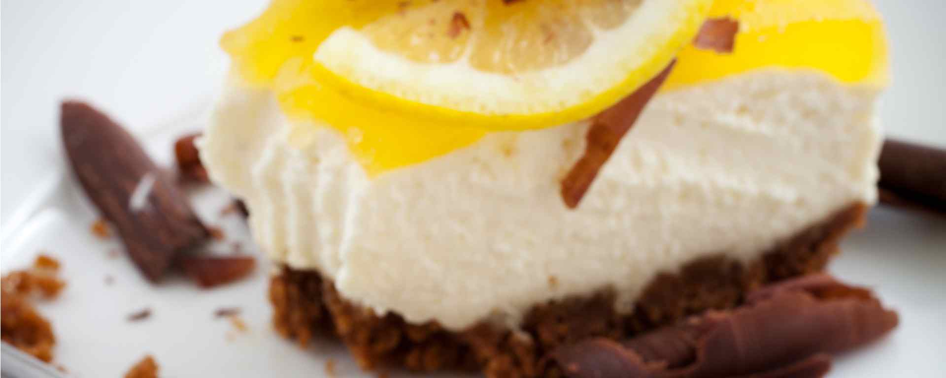 Photo for - Lemon Cottage No Bake Dessert