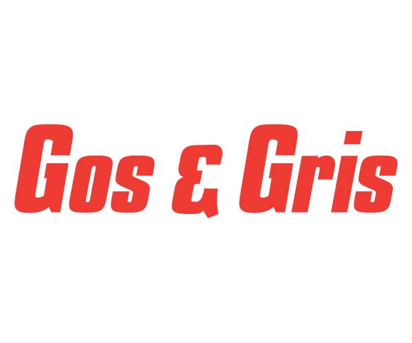 Logo for - Gos & Gris