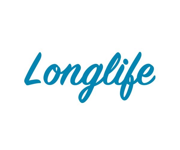 Logo for - Longlife