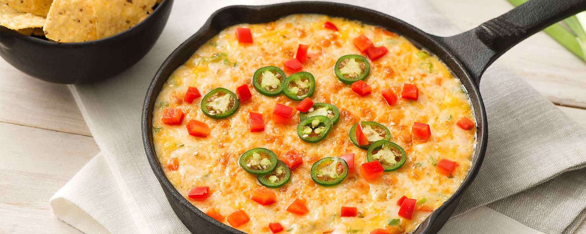 Photo for - Mexican Corn Dip