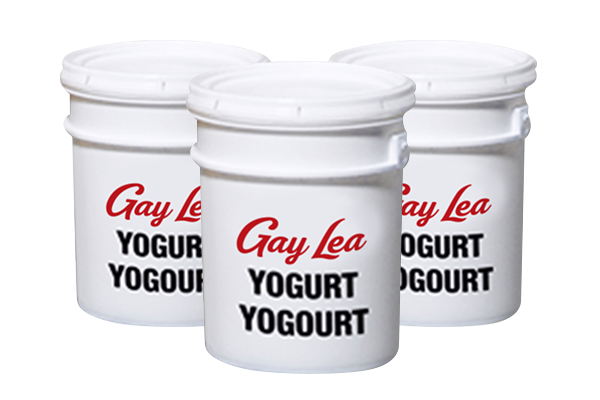 Product group photo for - Yogurt