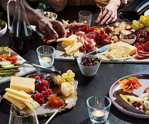 Photo for - Build the perfect summer charcuterie board﻿