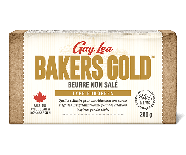 Photo of - Bakers Gold