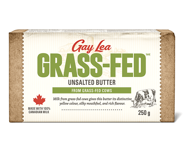 Photo of - Grass-Fed Unsalted