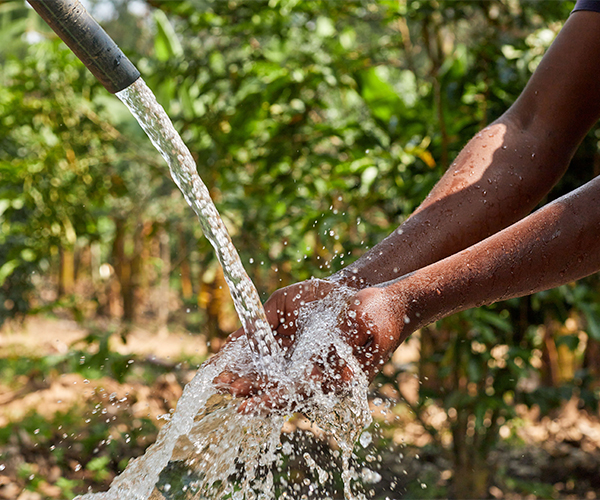 Photo for - The Life Schools & Kyempene Village Safe Water Project