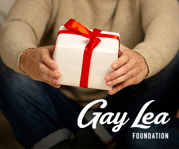 Photo for - Gay Lea Foundation announces 10 new charitable grants 