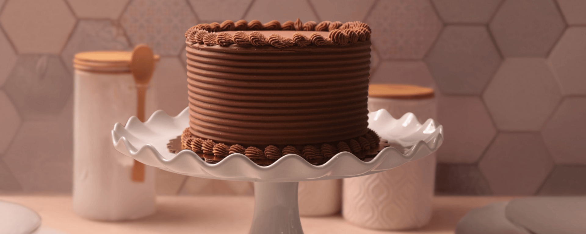 Photo of - Chocolate Lover’s Cake
